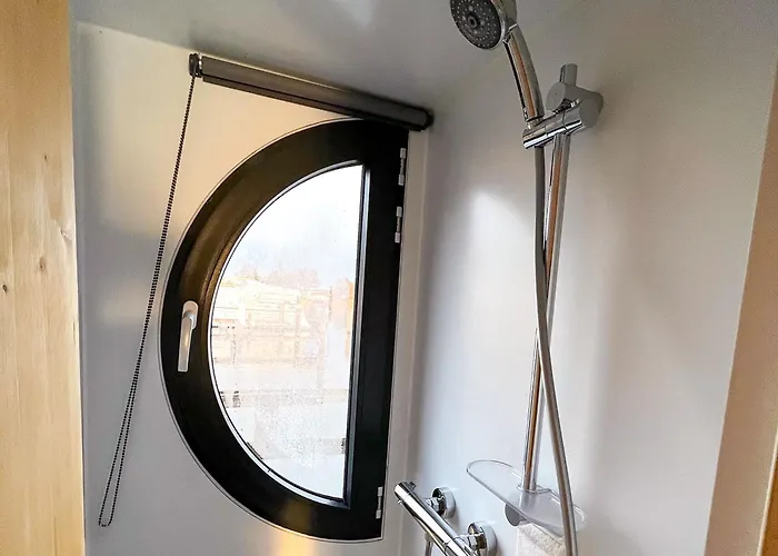 Bådhotel Hausboot Jawe Auf Der Kleinseenplatte